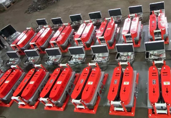 電纜輸送機(jī)應(yīng)用中常見的問題