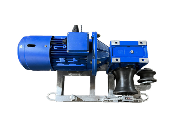 JQY-20B電纜牽引機(jī)
