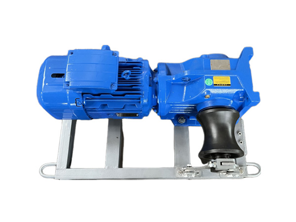 JQY-30A/30C電纜牽引機(jī)